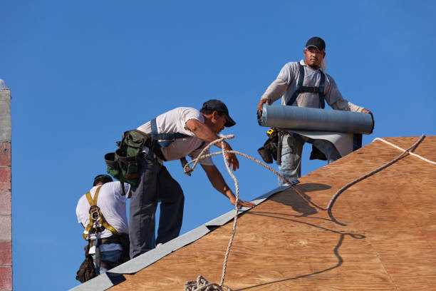Tile Roofing Contractor in Lockwood, MO