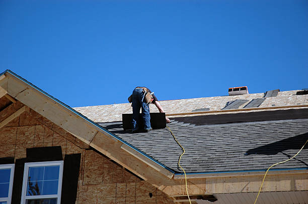 Best Storm Damage Roof Repair  in Lockwood, MO